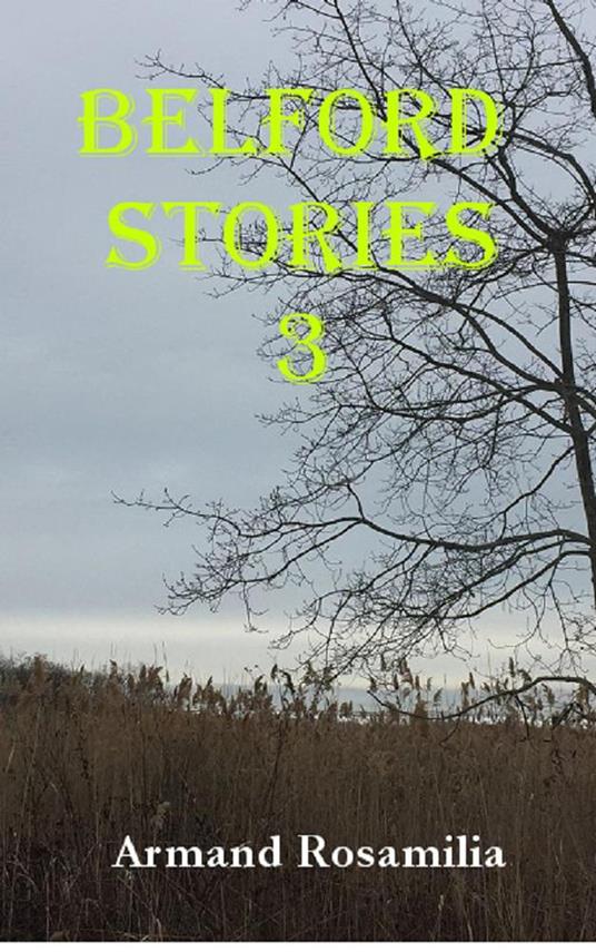 Belford Stories 3