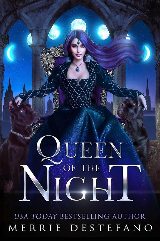 Queen of the Night