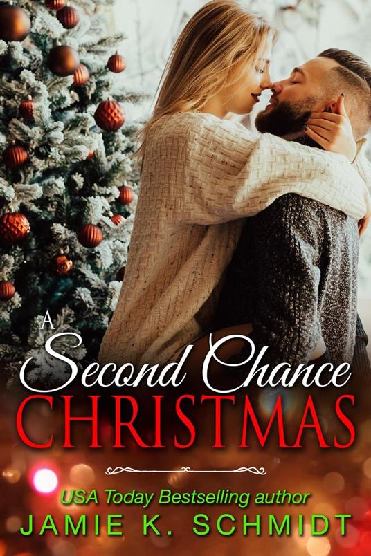 A Second Chance Christmas