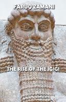 The Rise of the Igigi - Faruq Zamani - cover