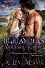 The Highlander's Runaway Bride