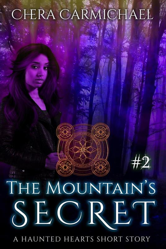 The Mountain's Secret: A Haunted Hearts Short Story