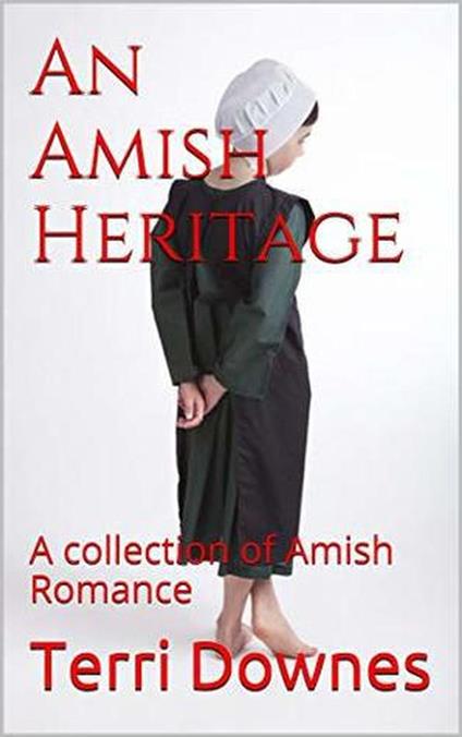 An Amish Heritage