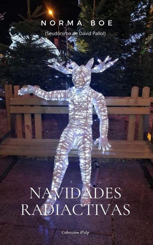 Navidades radiactivas