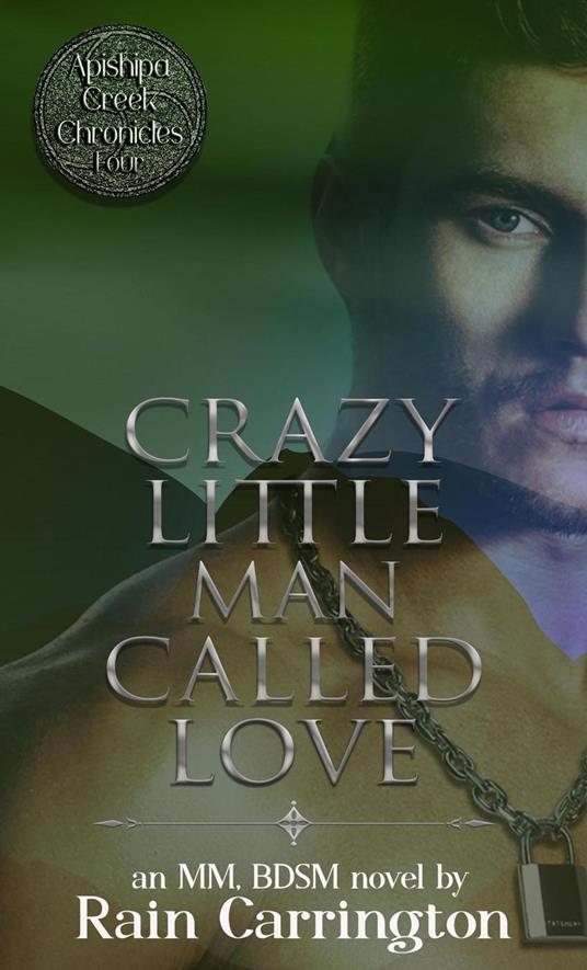 Crazy Little Man Called Love