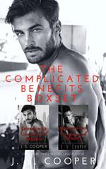 The Complicated Benefits Boxset