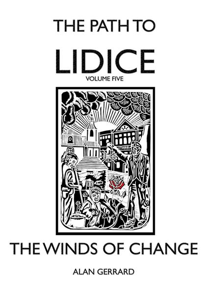 The Winds of Change