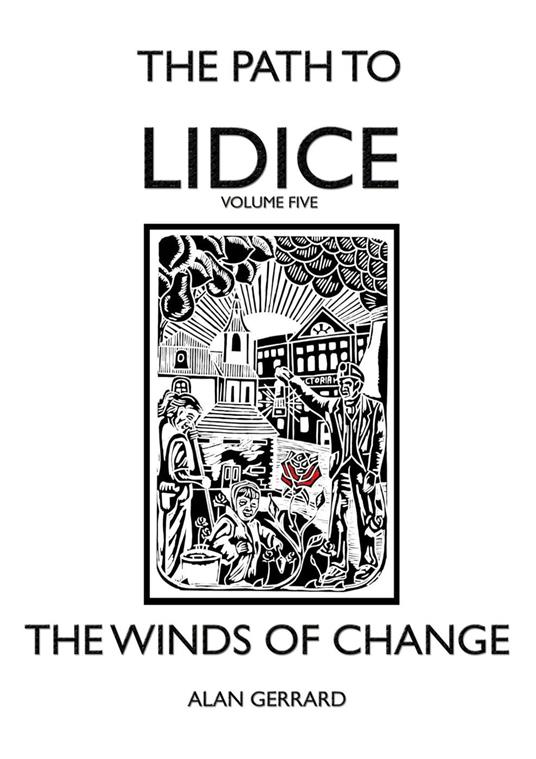 The Winds of Change