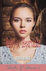 Ruby's Heartache