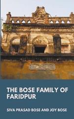 The Bose Family of Faridpur