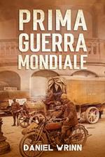 Prima Guerra Mondiale