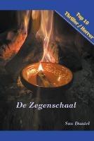 De Zegenschaal - San Daniel - cover