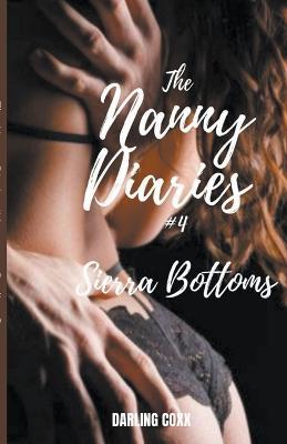 The Nanny Diaries #4: Sierra Bottoms - Darling Coxx - cover