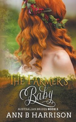 The Farmer's Baby - Ann B Harrison - cover