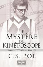 Le Mystères du kinétoscope