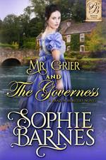 Mr. Grier and the Governess