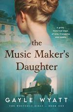 The Music Maker's Daughter