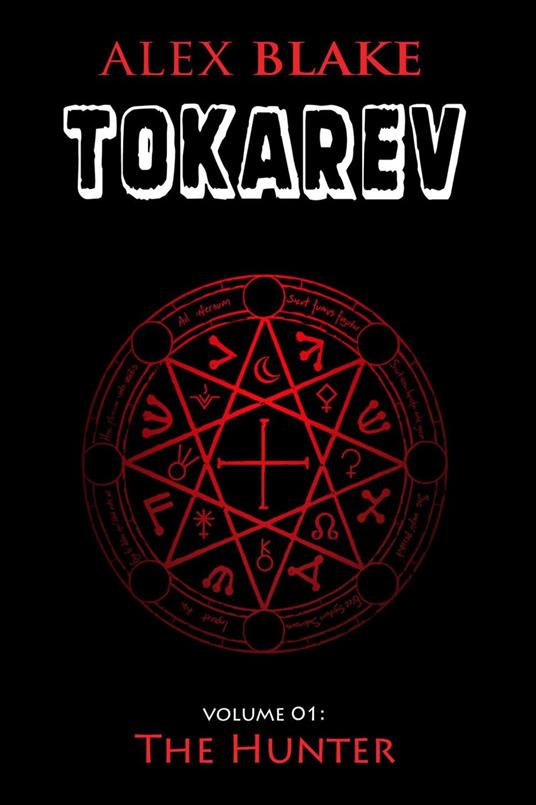 Tokarev - Volume 01 - The Hunter