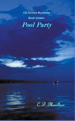 Pool Party - C D Moulton - cover