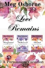 Love Remains Omnibus