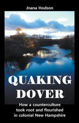 Quaking Dover - Jnana Hodson - cover