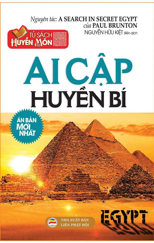 Ai C?p huy?n bí - Nguy?n H?u Ki?t - ebook