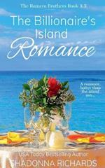 The Billionaire's Island Romance