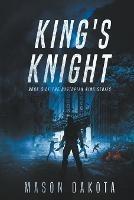 King's Knight - Mason Dakota - cover