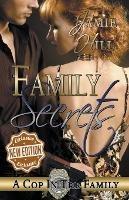 Family Secrets - Jamie Hill - cover