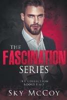 The Fascination Series - Sky McCoy - cover