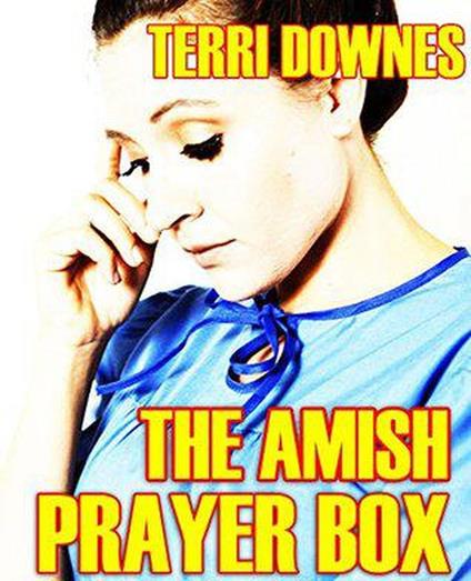 The Amish Prayer Box