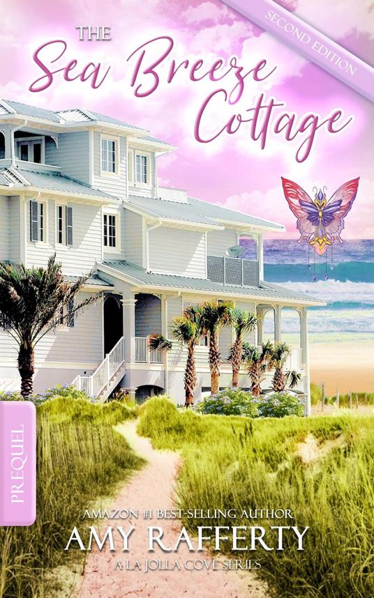 The Sea Breeze Cottage Prequel