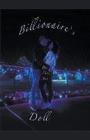 Billionaire's Doll - Sue - cover