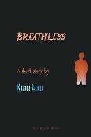 Breathless - Keith Hale - cover