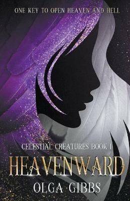 Heavenward - Olga Gibbs - cover