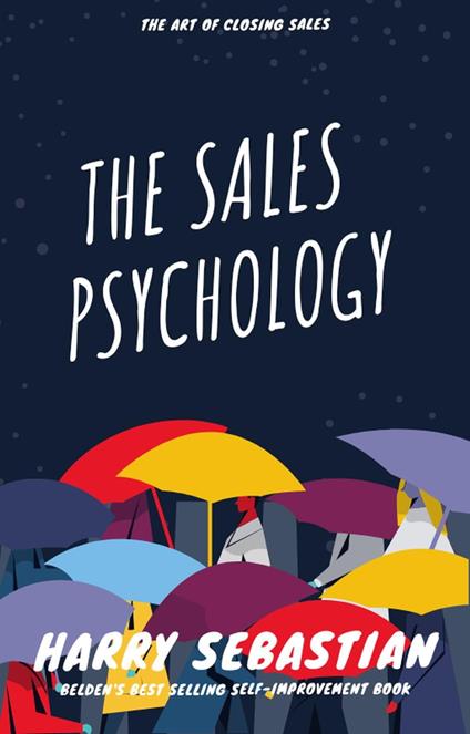 The Sales Psychology