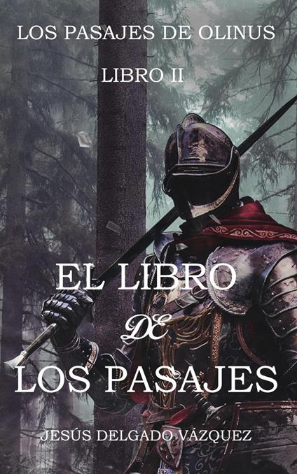 El libro de los pasajes