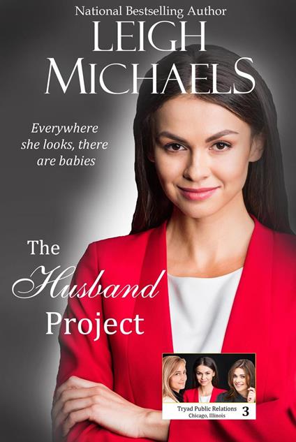 The Husband Project