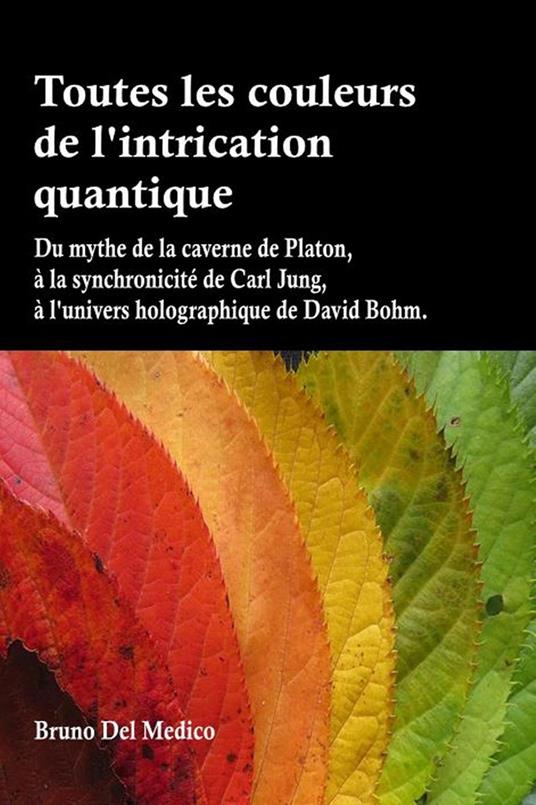 Toutes les couleurs de l'intrication quantique