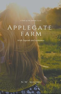 Applegate Farm - N W Moors - cover