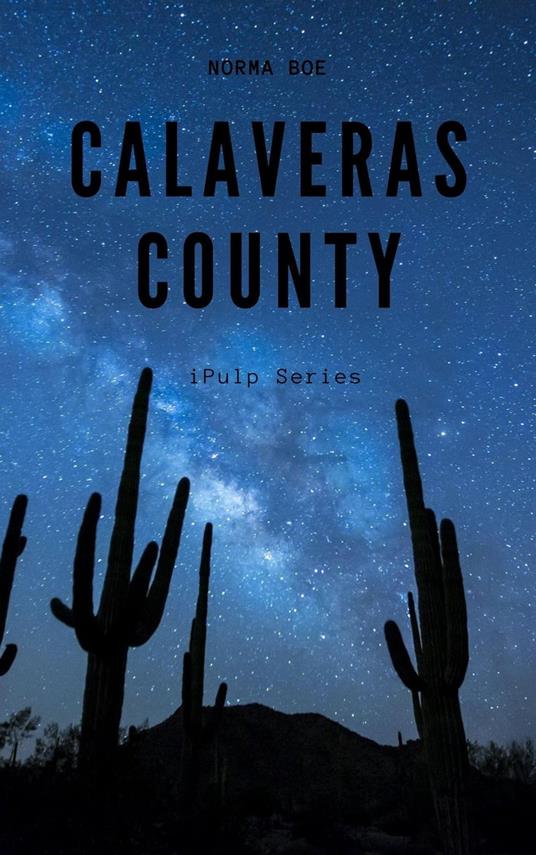 Calaveras County