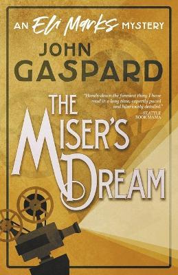 The Miser's Dream - John Gaspard - cover