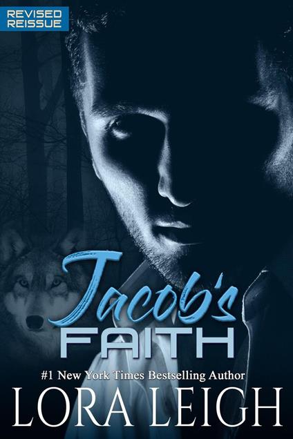 Jacob's Faith