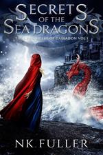 Secret of the Sea Dragons