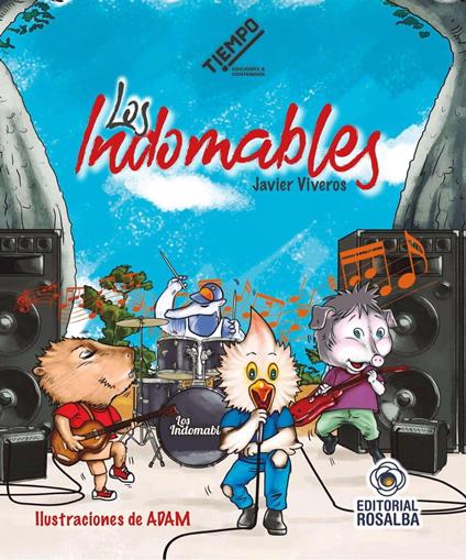 Los Indomables