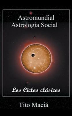 Los Ciclos Clasicos - Tito Macia - cover