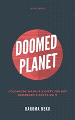 Doomed planet