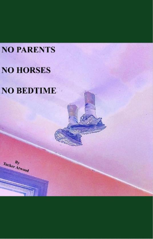 No Parents No Horses No Bedtime