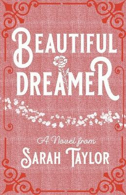 Beautiful Dreamer - Sarah Taylor - cover