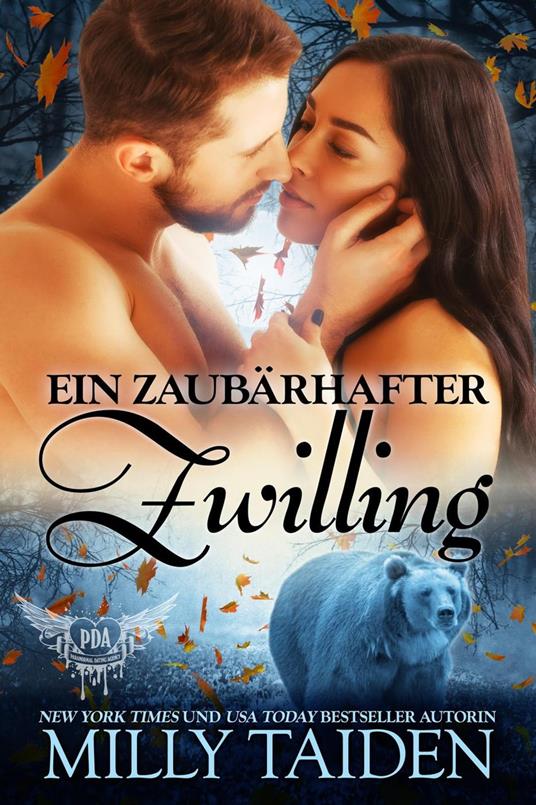 Ein zaubärhafter Zwilling